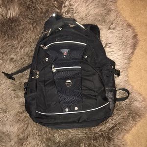 Swiss gear backpack